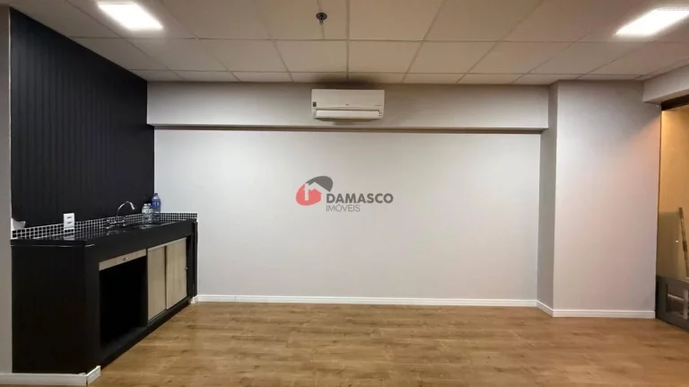 Imagem Sala para Locação 1 Vaga, Cerâmica, São Caetano do Sul - SP |