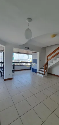 Imagem Cobertura 3 dormitórios à venda Centro Tramandaí/RS