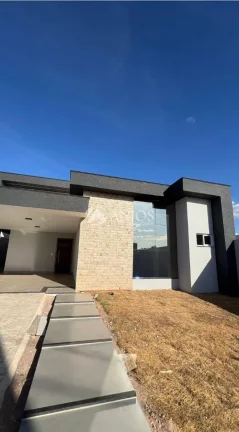 Imagem CASA DISPONIVEL PARA VENDA NO CONDOMINÍO AQUARELA DAS ARTES EM SINOP - MT.