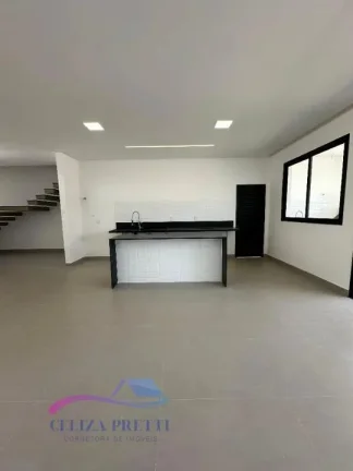 Imagem Duplex alto padrão 322 m² 4 suítes + Piscina e área gourmet.