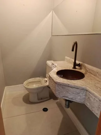 Imagem Apartamento com 4 dormitórios, 139 m² - venda por R$ 1.300.000,00 ou aluguel por R$ 10.176,84/mês - Alphaville - Santana de Parnaíba/SP