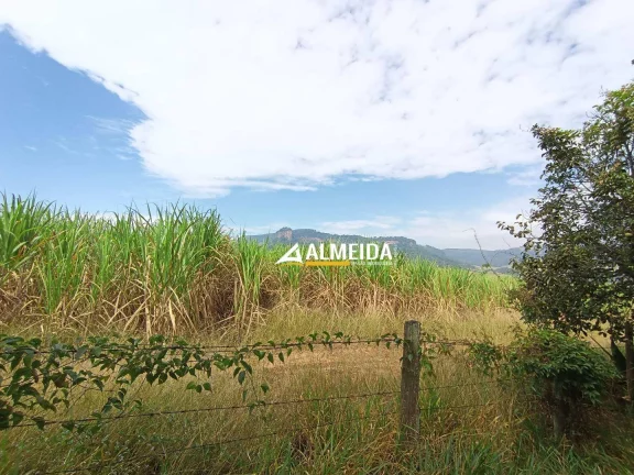 Imagem Sítio com 4 dormitórios à venda, 34000 m² por R$ 850.000,00 - Residencial Zilda Scaglia Dorta - Ipeúna/SP