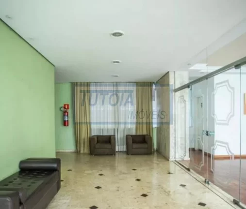Imagem APARTAMENTO À VENDA NA VILA CLEMENTINO, SÃO PAULO