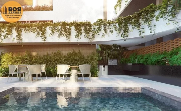 Imagem Apartamento Padrão