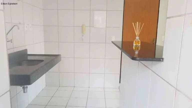 Imagem APARTAMENTO RESIDENCIAL em TERESINA - PI, GURUPI