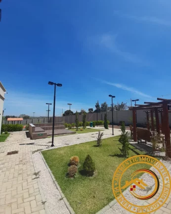 Imagem TERRENO RESIDENCIAL em INDAIATUBA - SP, RESIDENCIAL MILANO