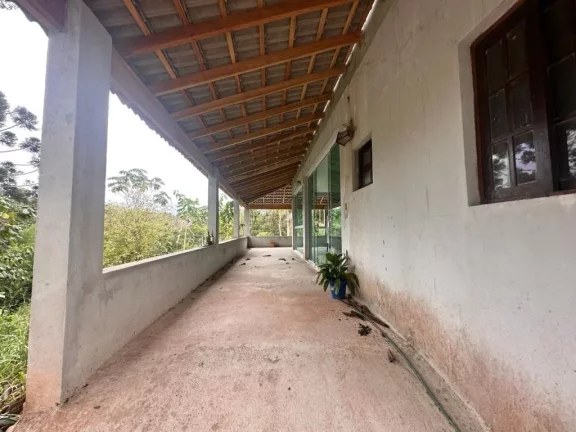 Imagem Chácara com 3 dormitórios à venda, 6200 m² por R$ 2.000.000,00 - Parque Alvorada - Suzano/SP