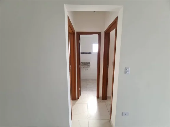 Imagem APARTAMENTO COM 67.37 m² - CAIÇARA - PRAIA GRANDE SP