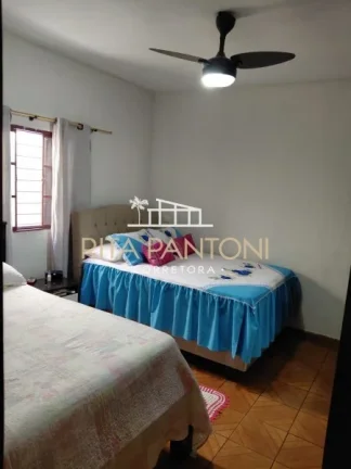 Imagem Casa - Ribeirão Preto - Parque Ribeirão Preto - Região Oeste