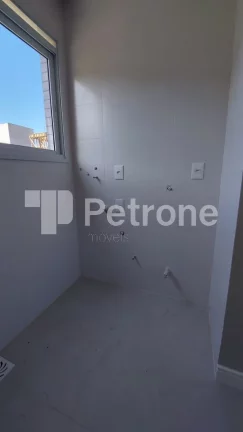 Imagem APARTAMENTO RESIDENCIAL em GOVERNADOR CELSO RAMOS - SC, Palmas