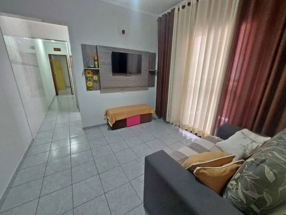 Imagem APARTAMENTO COM 43 m² - GUILHERMINA - PRAIA GRANDE SP