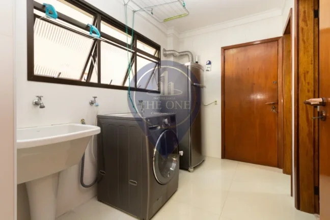 Imagem Apartamento à venda em Perdizes, São Paulo-SP, com 3 quartos, 1 suíte e 2 vagas de garagem!