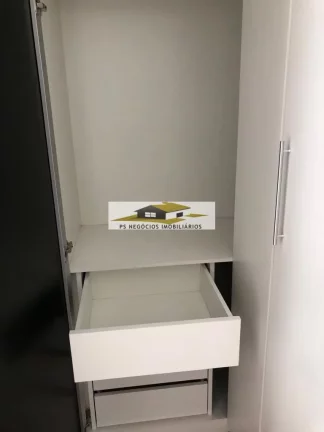 Imagem Apartamento para locação no Jardim da Glória