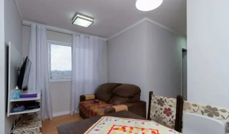 Imagem ???? Vendo Apto em Santo André, Jardim Utinga