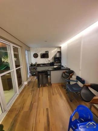 Imagem Apartamento de 268m² 03 quartos, 04 vagas no Alta Vista para locação Torre Unique