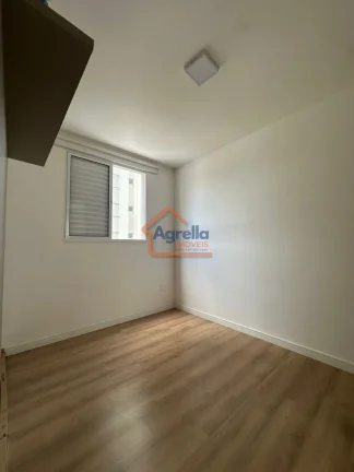 Imagem Portal Vila das Borboletas - Apartamento à venda no bairro CONDOMÍNIO PORTAL VILA DAS BORBOLETAS - Mogi Guaçu/SP