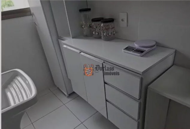 Imagem Apartamento com 2 dormitórios à venda, 60 m² por R$ 550.000,00 - Martim de Sá - Caraguatatuba/SP