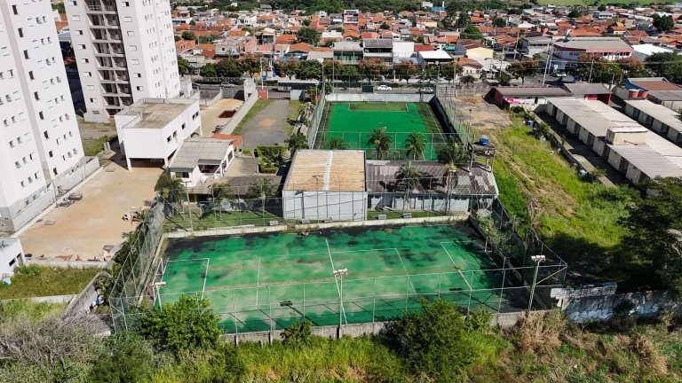 Imagem ÁREA COMERCIAL - AVENIDA SANTANA - JARDIM AMANDA - HORTOLÂNDIA