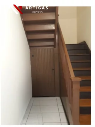 Imagem Sobrado na Mooca para Locação ou Venda A.T. 100 m2 2 dormitórios 2 vagas