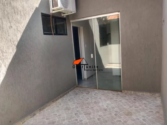 Imagem Casa com 3 dormitórios à venda, 190 m² por R$ 425.000,00 - Planalto Verde - Ribeirão Preto/SP