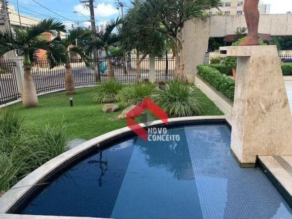 Imagem Apartamento à venda, 210 m² por R$ 1.300.000,00 - Aldeota - Fortaleza/CE