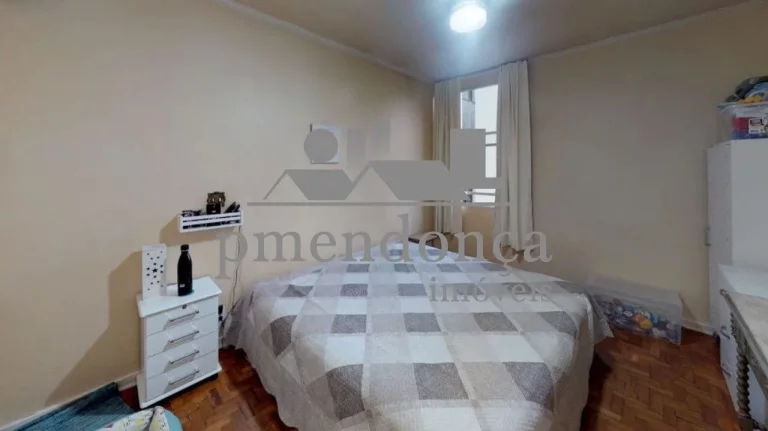 Imagem Apartamento a venda em Perdizes com 198m², 3 quartos ( 1 suíte ) e 1 vaga.
