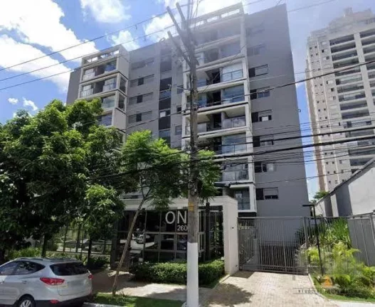 Imagem Apartamento à venda na Vila Leopoldina São Paulo SP com 2 dormitórios, 1 suíte, 1 vaga de garagem e 59m².