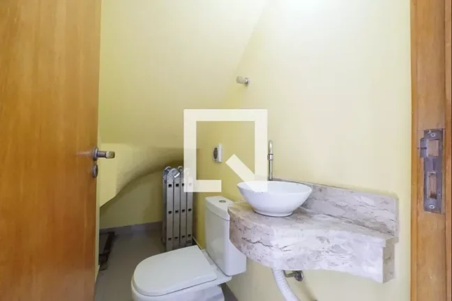 Imagem Casa à Venda - Ipiranga, 3 Quartos, 114 m2