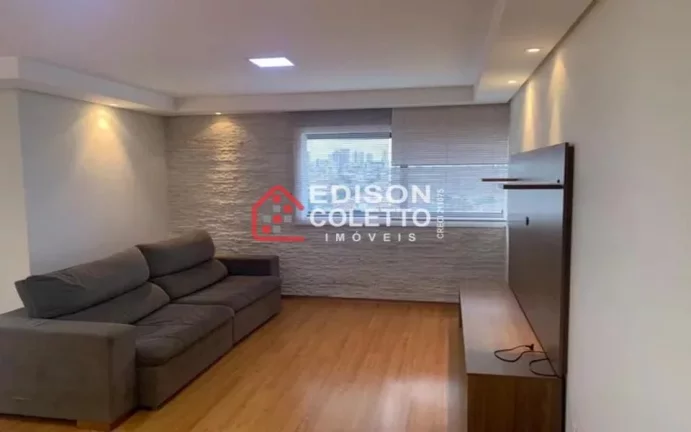 Imagem Lindo apartamento a venda com sol da manhã, Piracicaba, no Maison Cartier com 3 Suítes!!