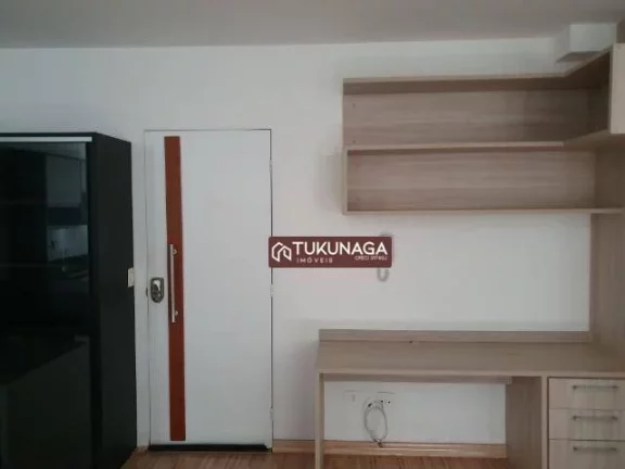Imagem Studio com 1 dormitório à venda, 36 m² por R$ 375.000,00 - Vila Augusta - Guarulhos/SP