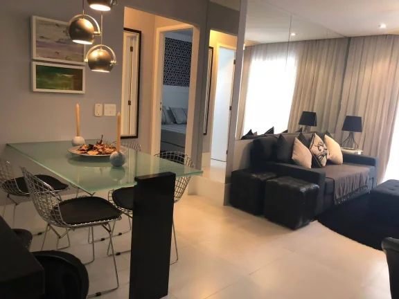 Imagem Flat para LOCAÇÃO em Jardim Paulista - Saint Thomas 60m²