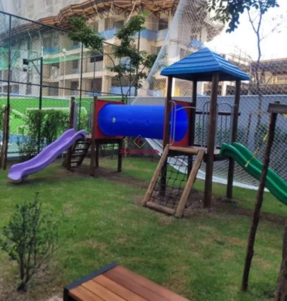 Imagem Apartamento à venda em São Paulo, Lapa, com 2 quartos, 41m²