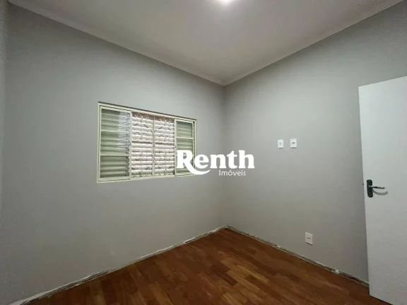 Imagem Casa com 2 dormitórios à venda, 116 m² por R$ 420.000 - Vila Aparecida - Rio Claro/SP