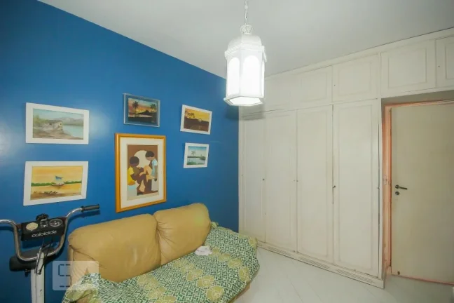 Imagem Apartamento à Venda - Copacabana, 3 Quartos, 160 m2