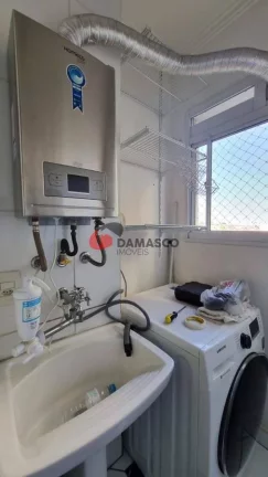 Imagem Apartamento à venda, Jardim São Caetano, São Caetano do Sul, SP