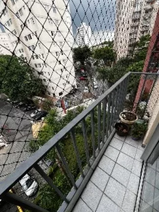 Imagem Imóvel com 3 Quartos à Venda, 64 m² em Jardim Celeste - São Paulo