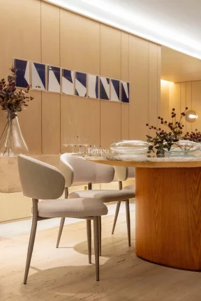 Imagem City Park Majestic - Apartamento à venda no bairro Setor Bueno - Goiânia/GO