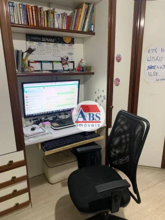 Imagem Casa com 4 dormitórios à venda, 133 m² por R$ 657.999,99 - Jardim Casqueiro - Cubatão/SP