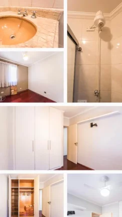 Imagem APARTAMENTO RESIDENCIAL em SÃO PAULO - SP, VILA OLÍMPIA