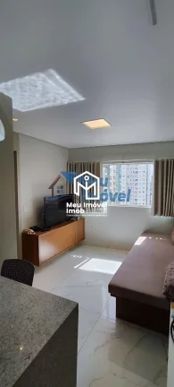 Imagem Rua 24 Maison Personnalisee APTO 1 Quarto 1 Vaga 33m² Reformado Lazer Completo
