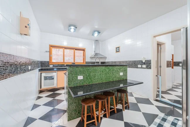 Imagem Casa 4 quartos à venda, 618 m² por R$ 2.500.000 - Jardim Passárgada I - Cotia/SP
