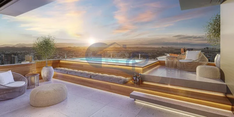 Imagem Apartamento á venda com 3 suítes no centro de Torres/RS