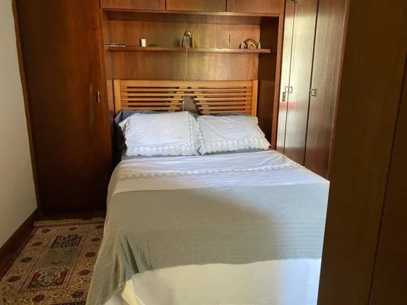 Imagem Otimo apartamento na Vila Mariana, próximo ao Metrô
