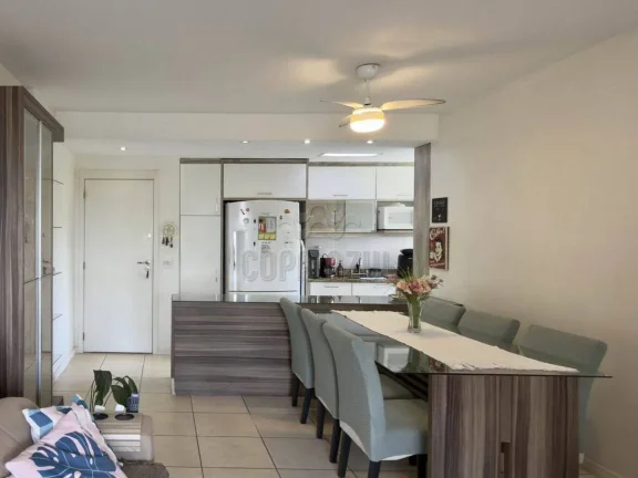 Imagem Barra da Tijuca – Avenida Vice-Presidente José Alencar | Residencial › Apartamento 3 quarto(s) à Venda
