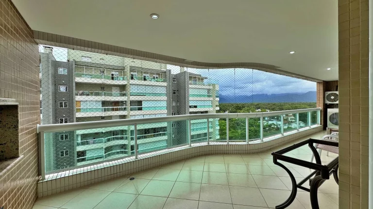 Imagem Apartamento com 3 dormitórios à venda, 106 m por R$ 2.450.000,00 - Riviera
