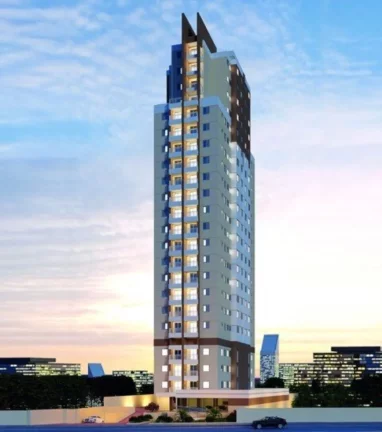 Imagem Comprar apartamento com 2 quartos em Tatuapé, São Paulo-SP