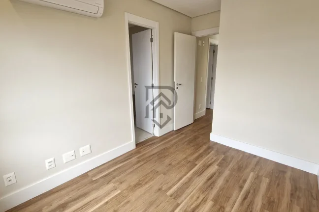 Imagem Apartamento campo belo andar alto vista livre