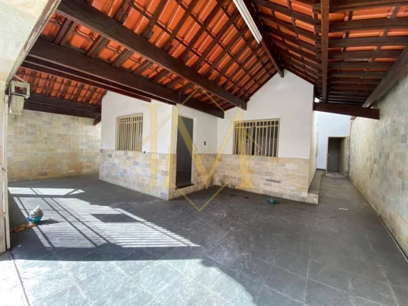 Casa no bairro Caladinho de Baixo