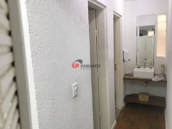 Imagem Sobrado para Locação Mobilhado, 5 Vagas, 335M², Santa Paula, São Caetano do Sul - SP