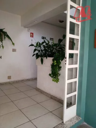 Imagem Kitnet com vaga no bairro Santana